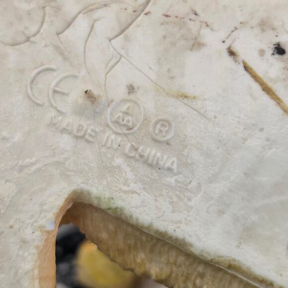 Vintage Animal Figurines Lot – Bullyland Germany & Mixed Plastic Safari Zoo Toys - Picture 13 of 14